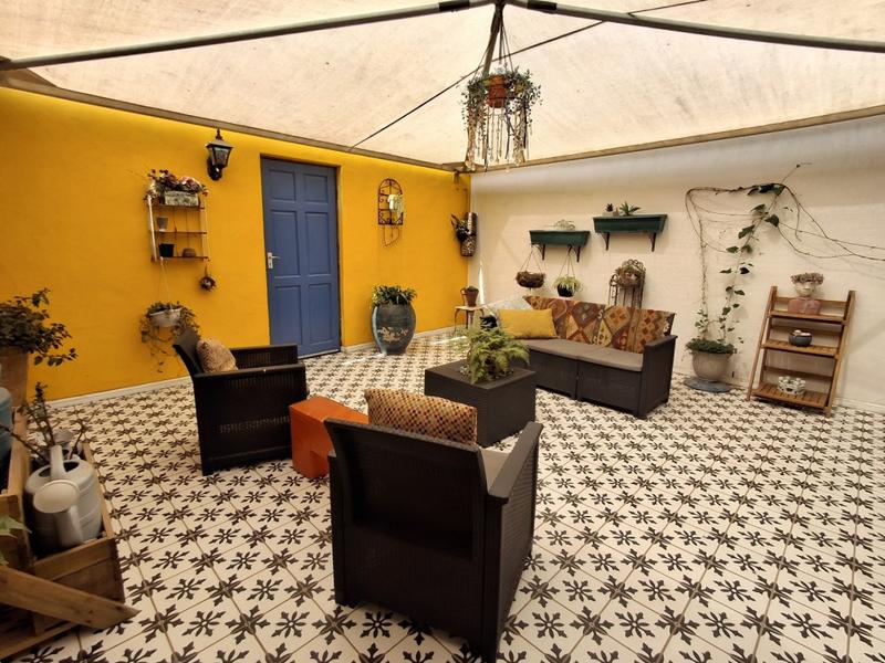 4 Bedroom Property for Sale in Duyker Eiland Western Cape